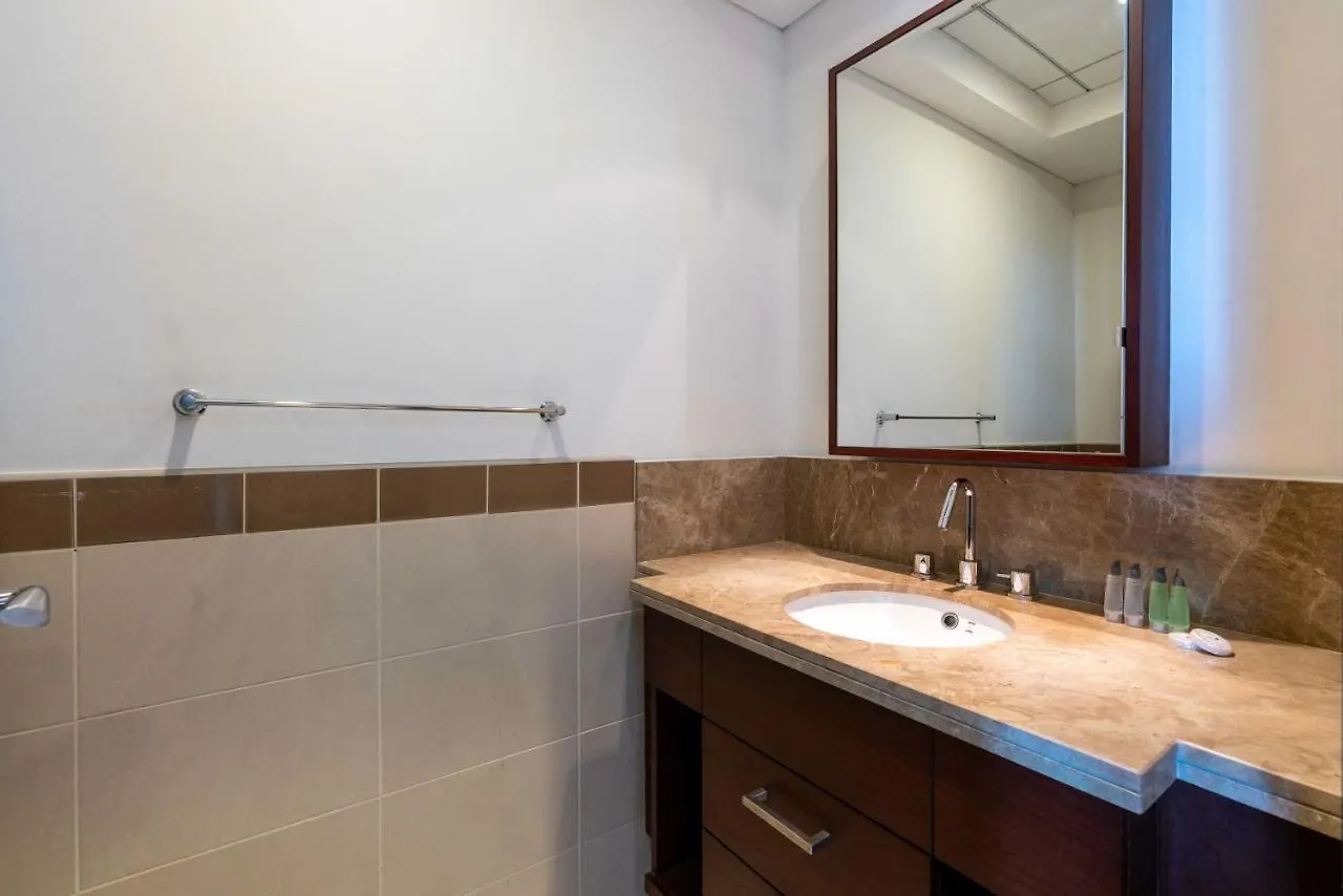 Apartment Lux Bnb I 29 Burj Blvd I Downtown Views Dubai United Arab Emirates